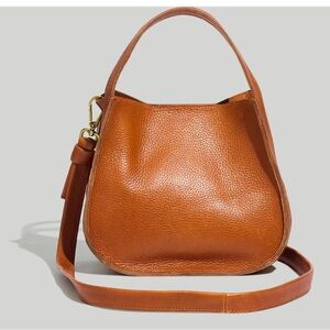 The Sydney Crossbody Bag